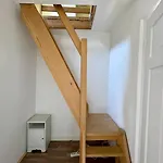 Geraeumige Altbauwohnung Mit 4 Schlafzimmern * Kruft