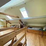 Apartmán Geraeumige Altbauwohnung Mit 4 Schlafzimmern Kruft