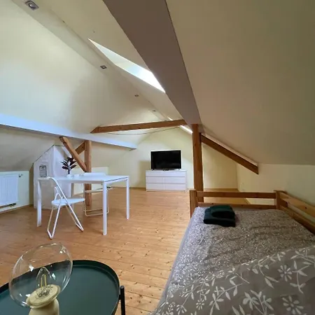 Appartement Geraeumige Altbauwohnung Mit 4 Schlafzimmern