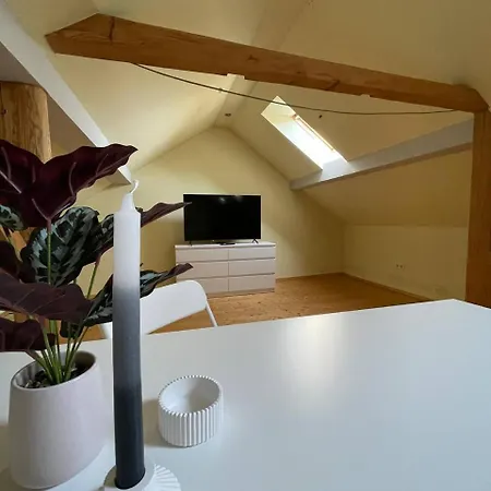 Geraeumige Altbauwohnung Mit 4 Schlafzimmern