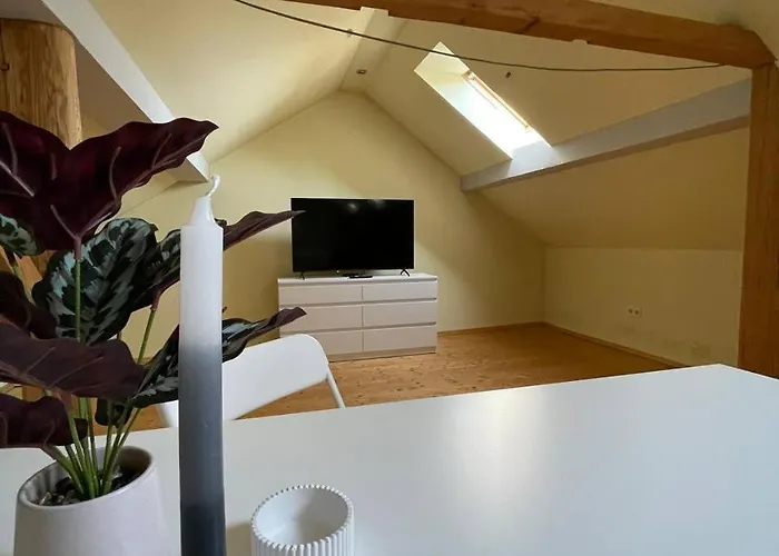 Geraeumige Altbauwohnung Mit 4 Schlafzimmern